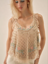 Women Spellbound Rose Top - Pale Pink