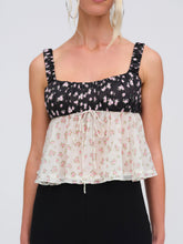 Women Noa Top - Cream