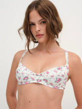 Women Thats Amore Underwire Bra - White