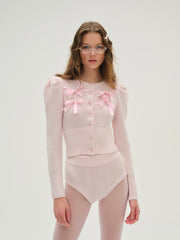 Women Beverly Knit Panty - Pink
