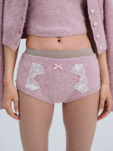 Women Arinah Boyshort - Pink