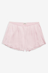 Women Clarabell Short - Pink