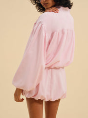 Women Elanah Jacket - Pink