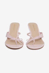 Women Elea Heel - Pink