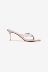 Women Elea Heel - Pink