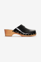 Women Adahlia Clog - Black
