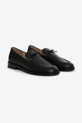 Women Helena Loafer - Black