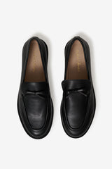 Women Helena Loafer - Black