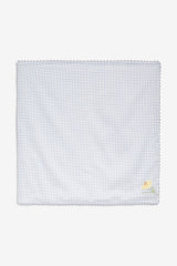 Women Bluebell Gingham Napkins - Blue
