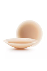 Women Nippies Skin Adhesive Covers - Caramel