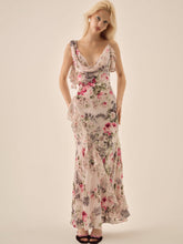 Women Nora Maxi Dress - White