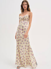 Women Shannon Maxi Dress - Pink