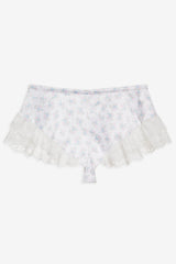 Women Sweet Escape Short - White