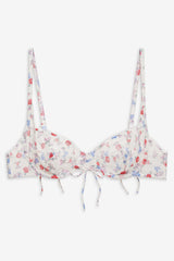 Women Lottie Bra - Red
