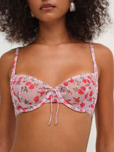 Women Lottie Underwire Bra - Pink