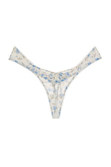 Women Lottie Panty - White