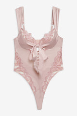 Women Hallie Teddy - Pink