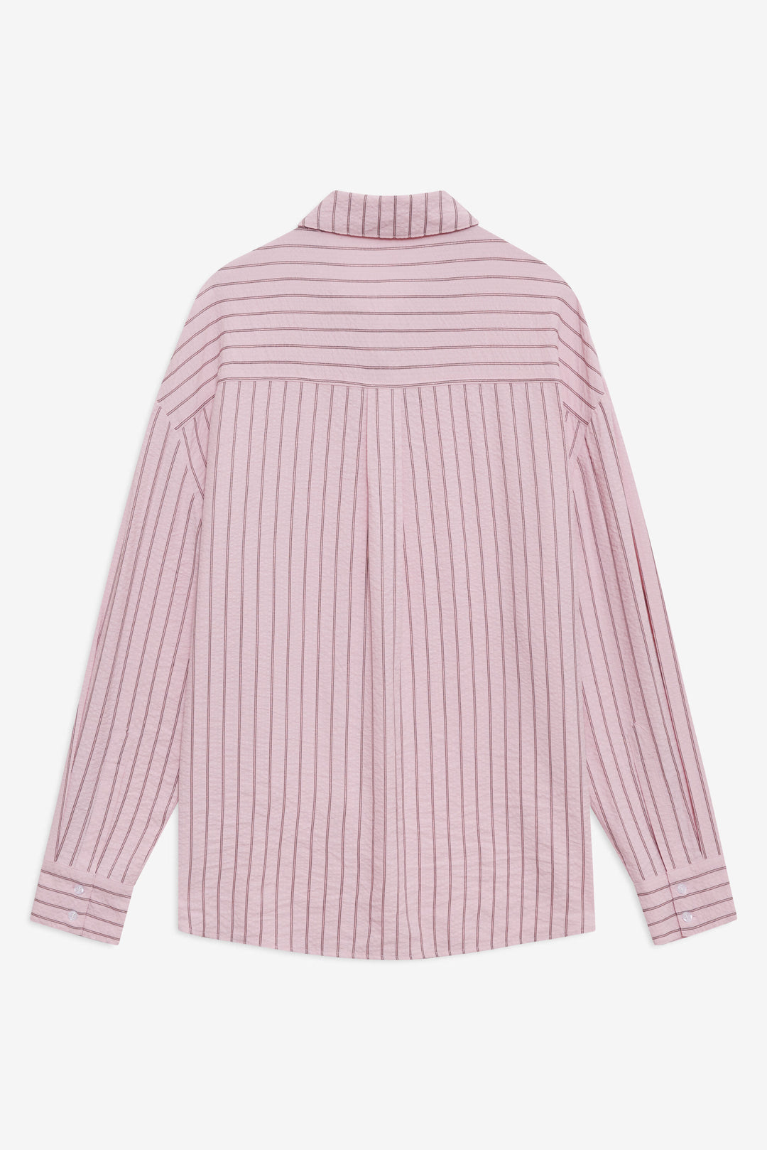 Women Mindy Button-Down Shirt - Pink