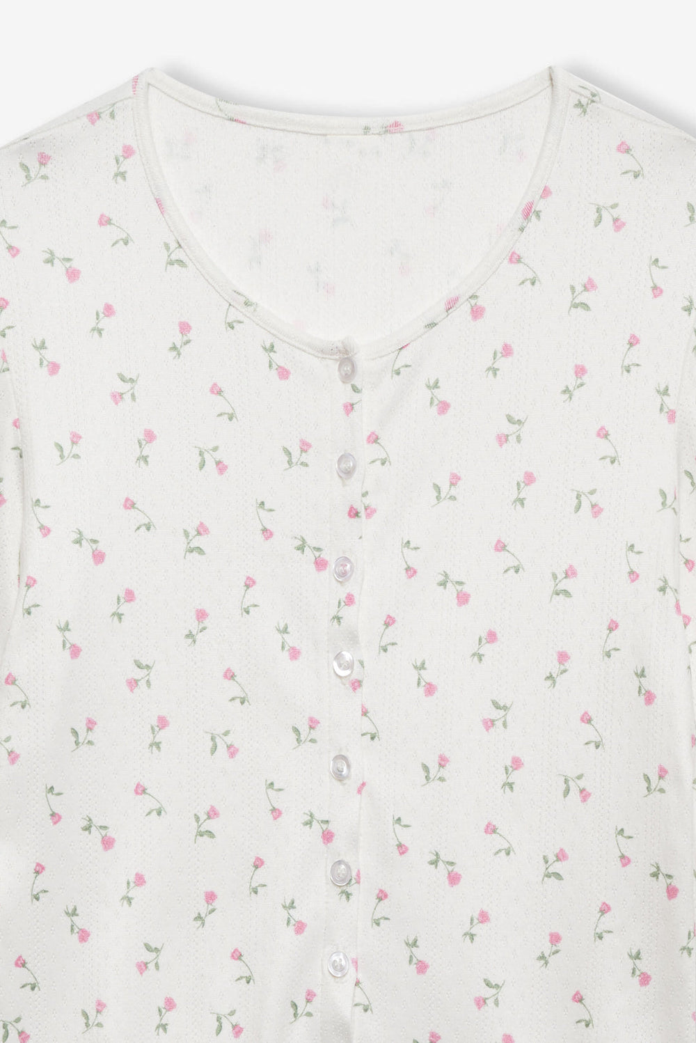 Women Elliana Cardigan - White