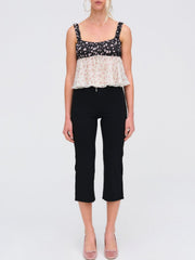 Women Noa Top - Cream