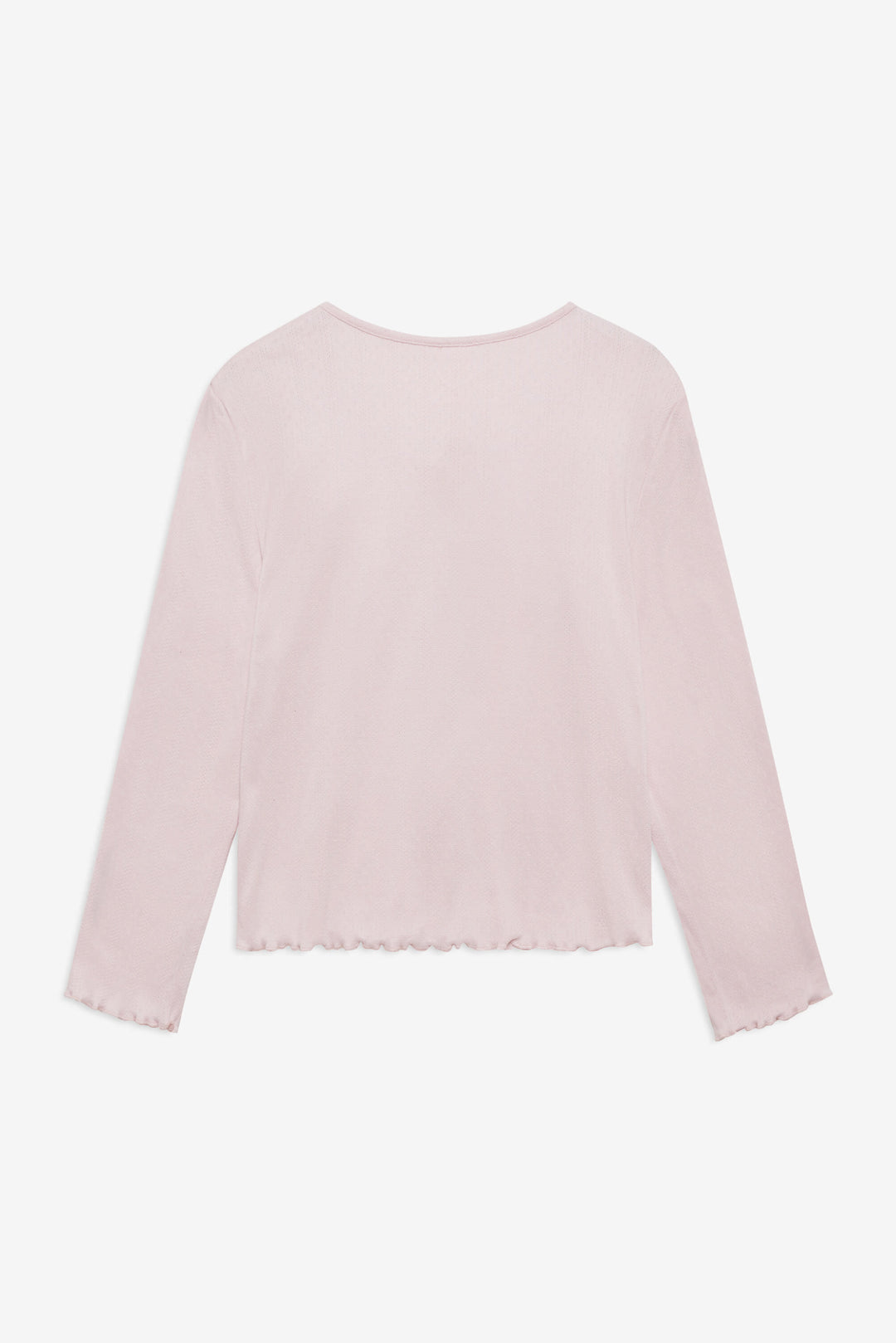 Women Elliana Cardigan - Dusty Pink