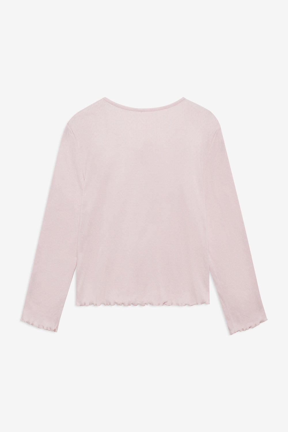 Women Elliana Cardigan - Dusty Pink
