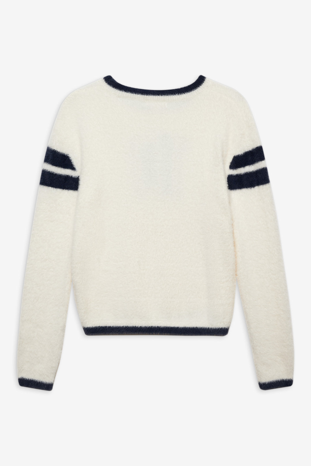 Women Founded in '10 Sweater - Navy