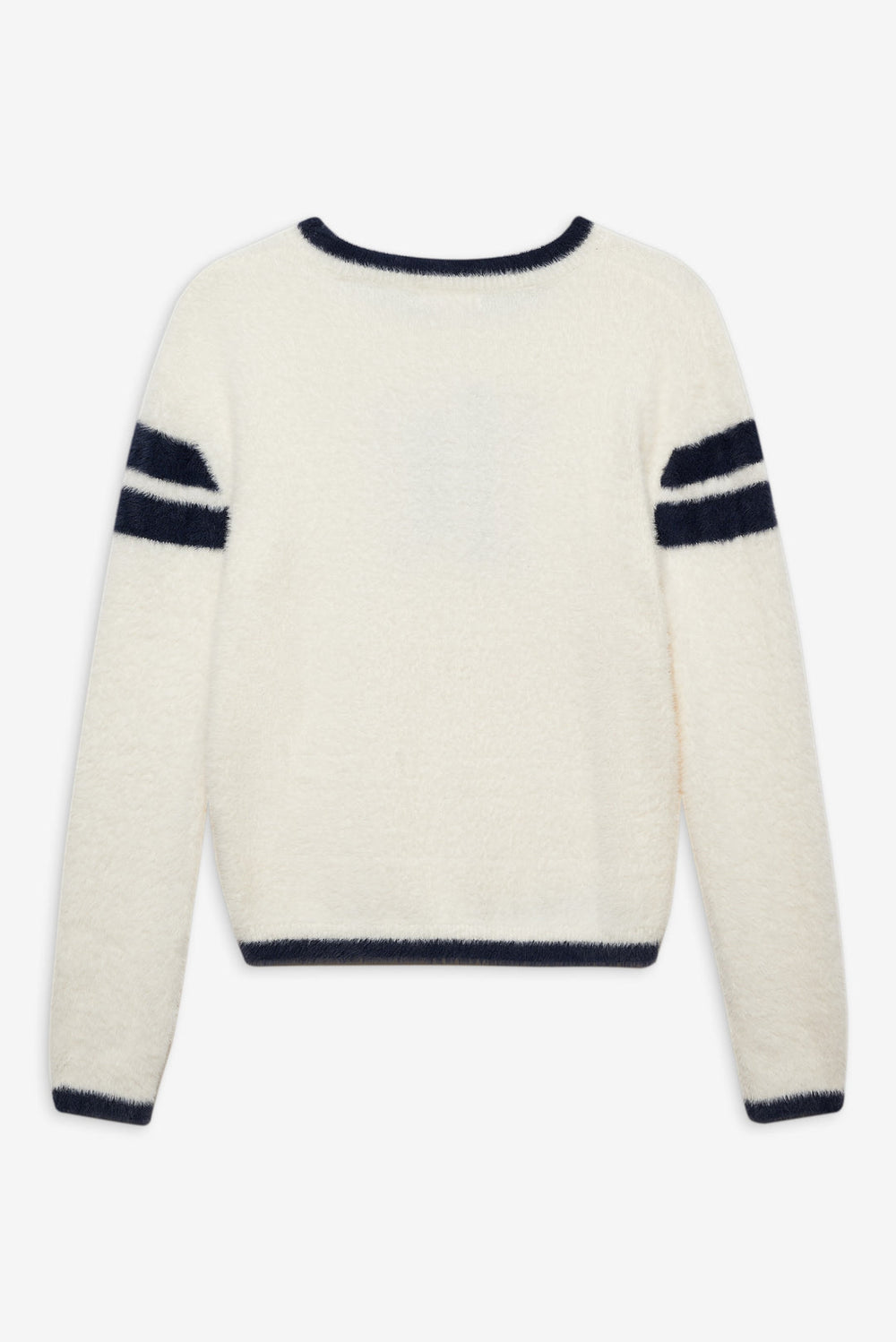 Women Founded in '10 Sweater - Navy