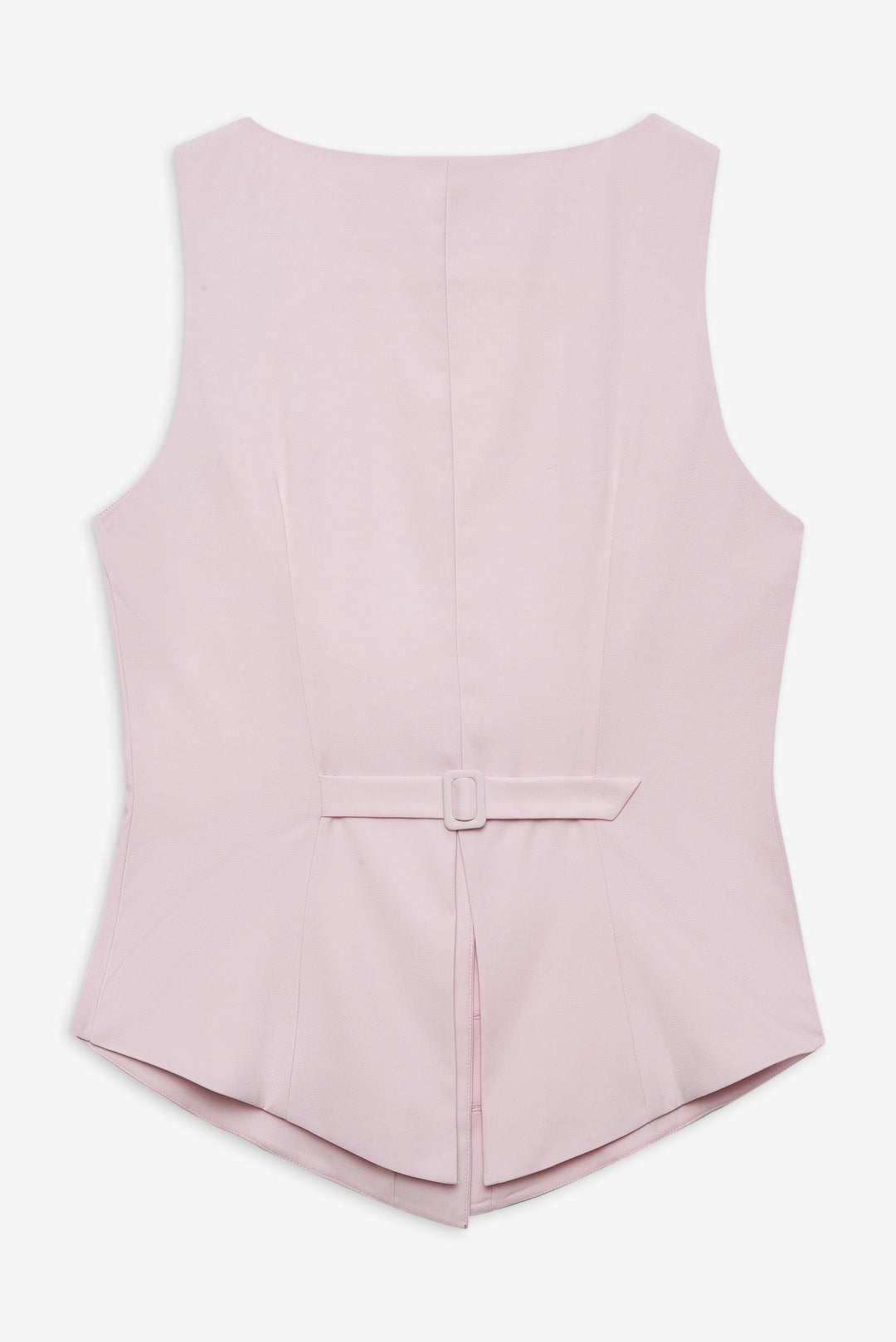 Women Elanah Vest - Pink