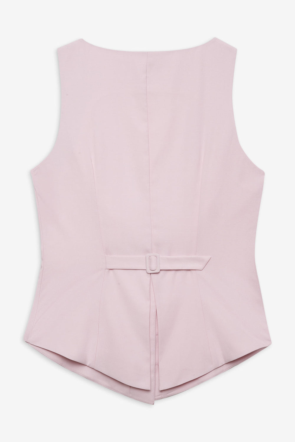 Women Elanah Vest - Pink