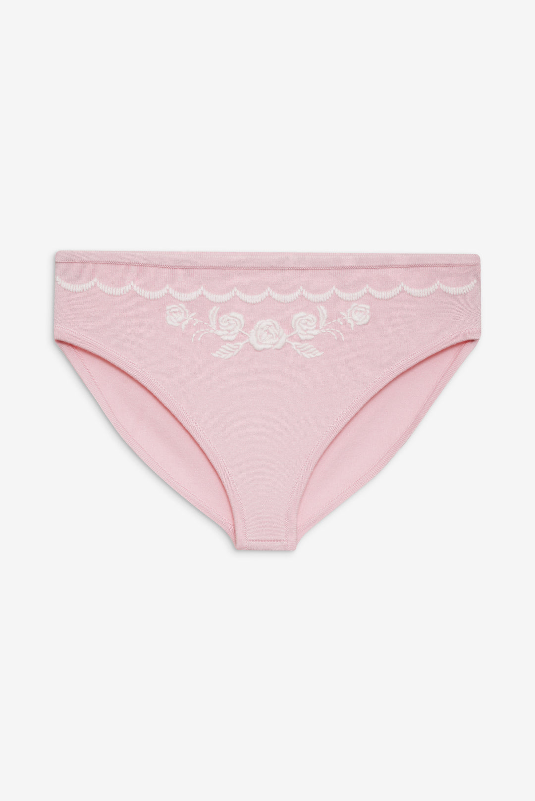 Women Josephina Panty - Pink
