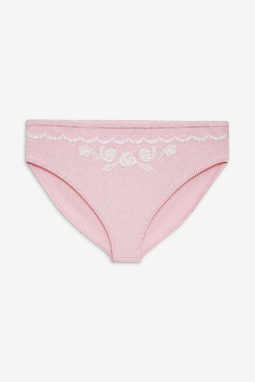 Women Josephina Panty - Pink