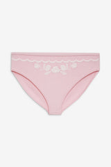 Women Josephina Panty - Pink