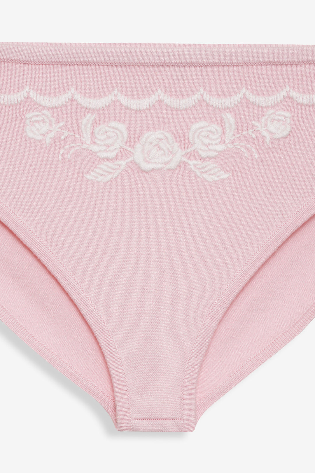 Women Josephina Panty - Pink