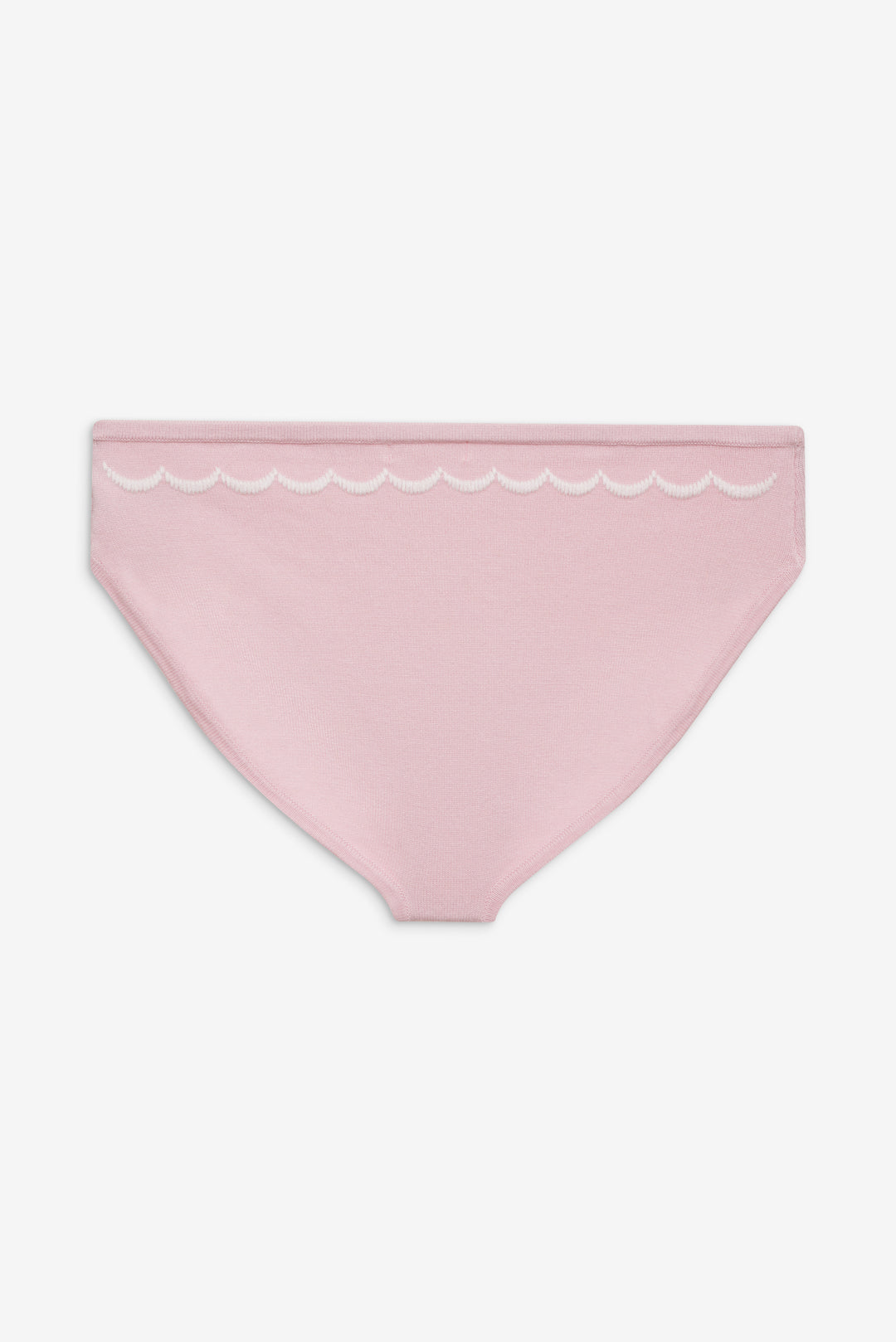 Women Josephina Panty - Pink