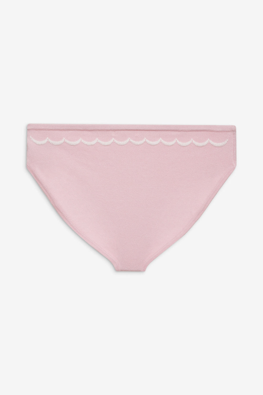 Women Josephina Panty - Pink