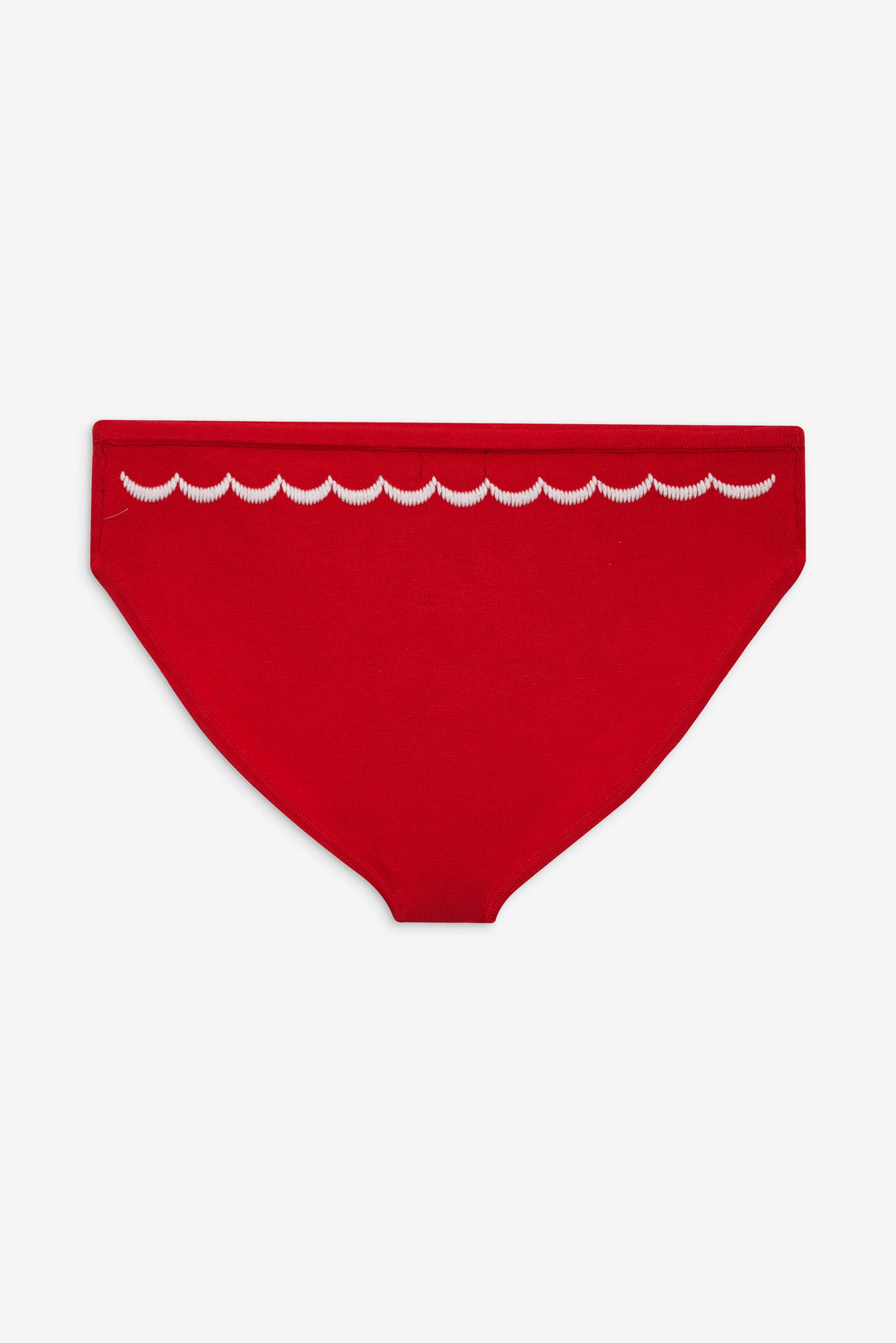 Women Josephina Panty - Red