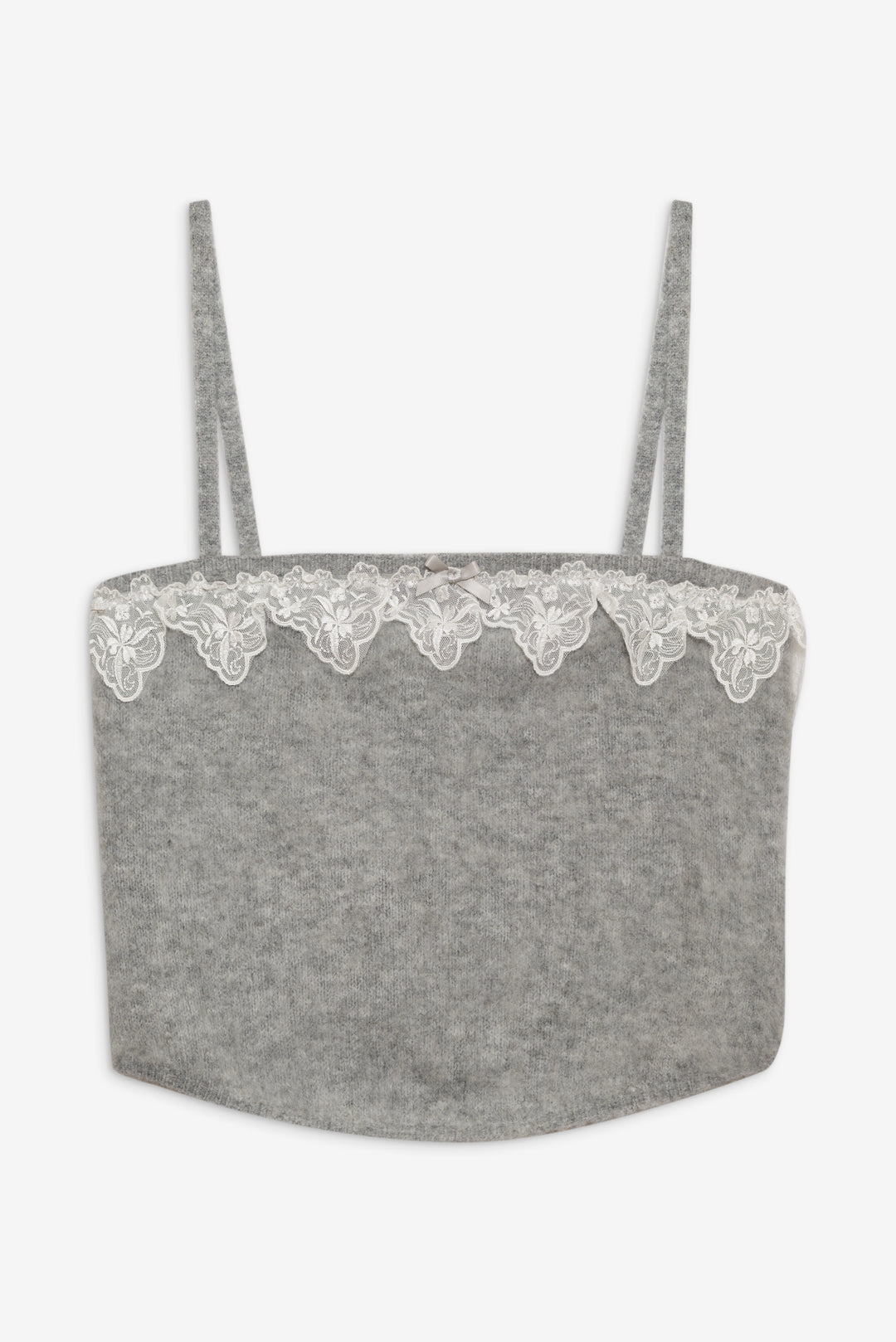Women Arinah Tank - Grey