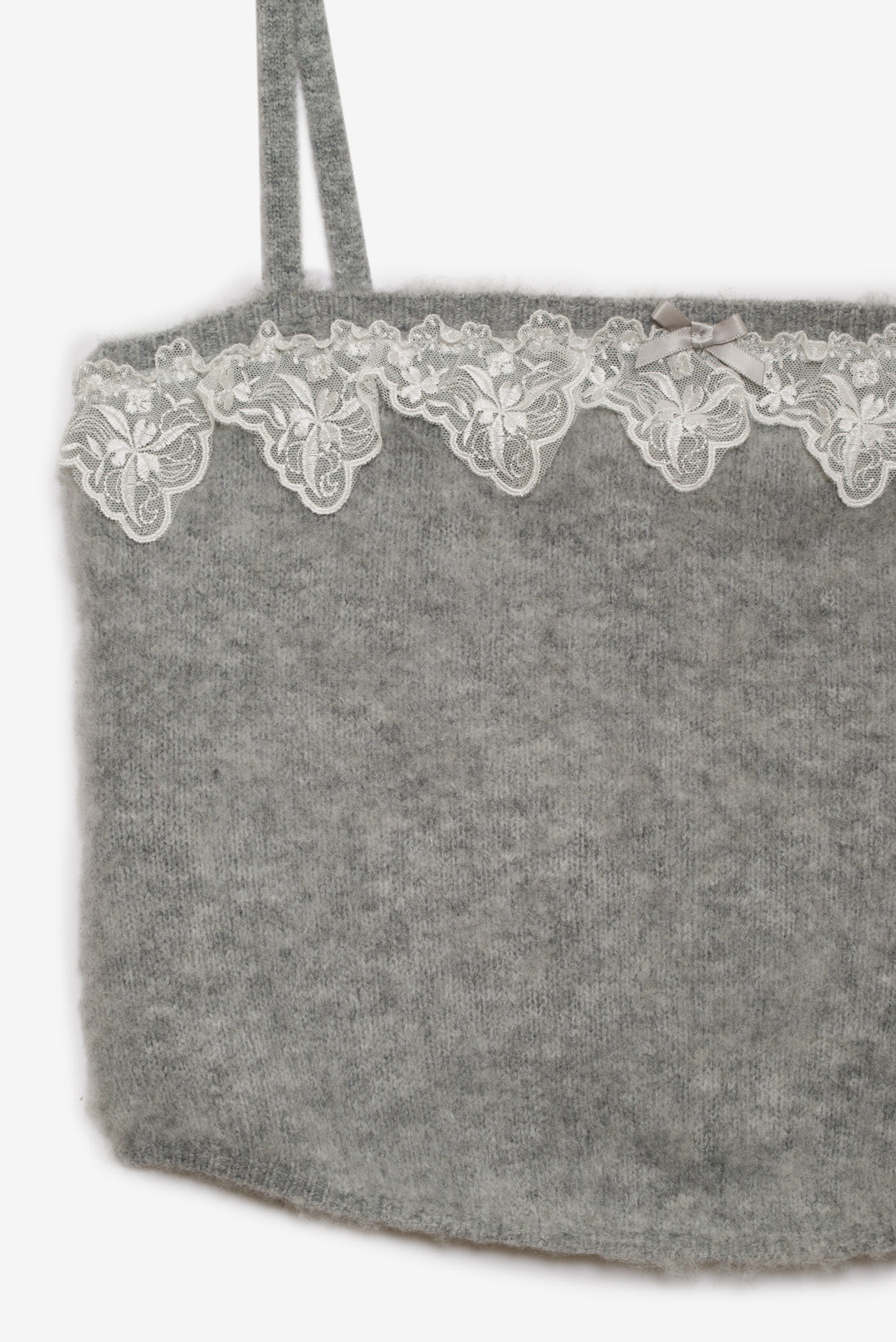 Women Arinah Tank - Grey