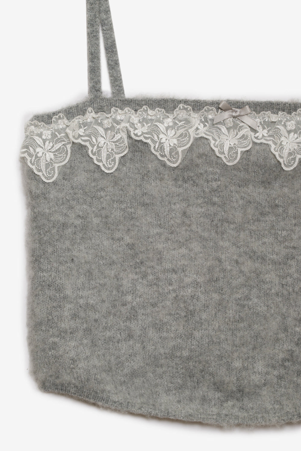 Women Arinah Tank - Grey