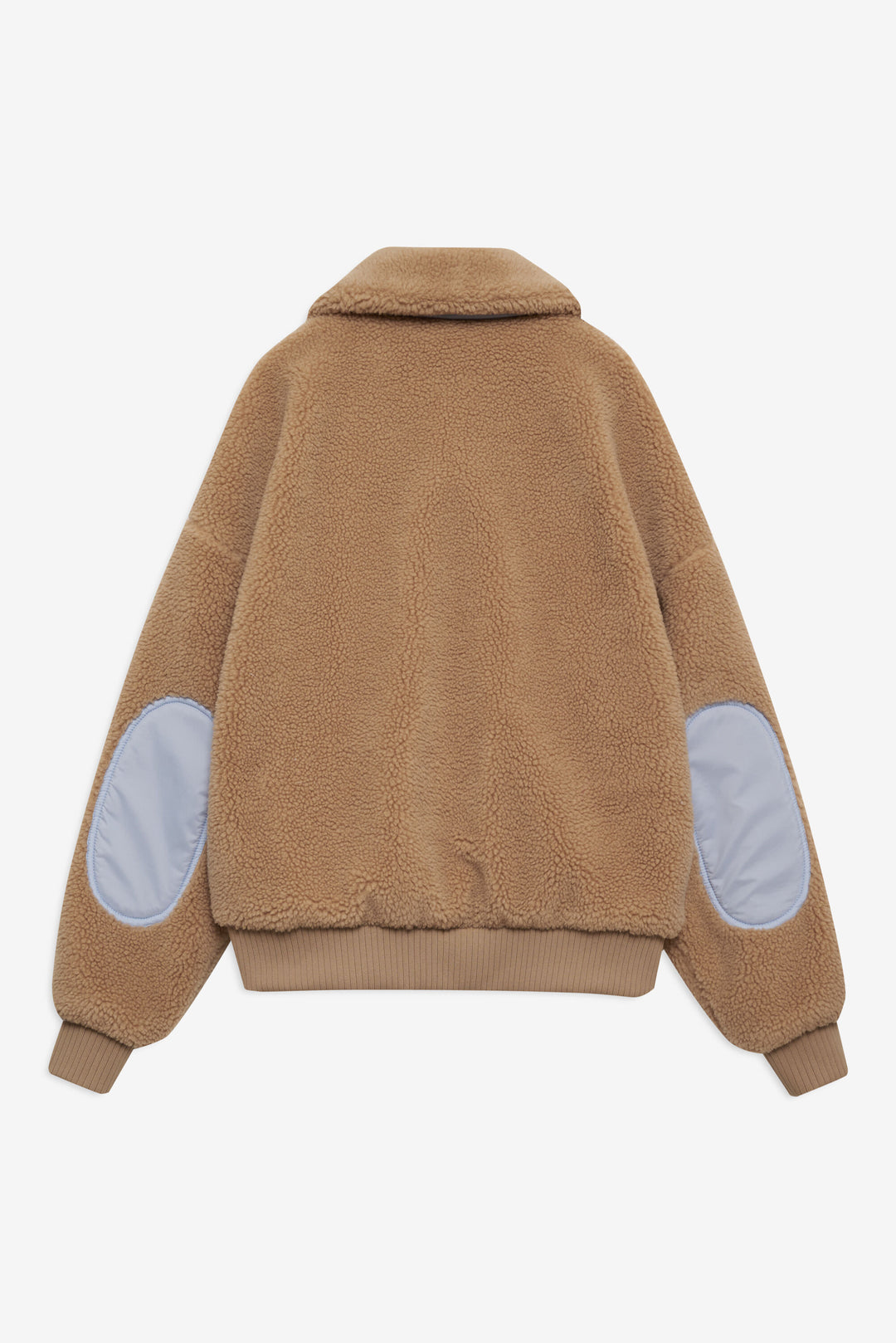 Women Caitlyn Pullover Sweater - CAMEL