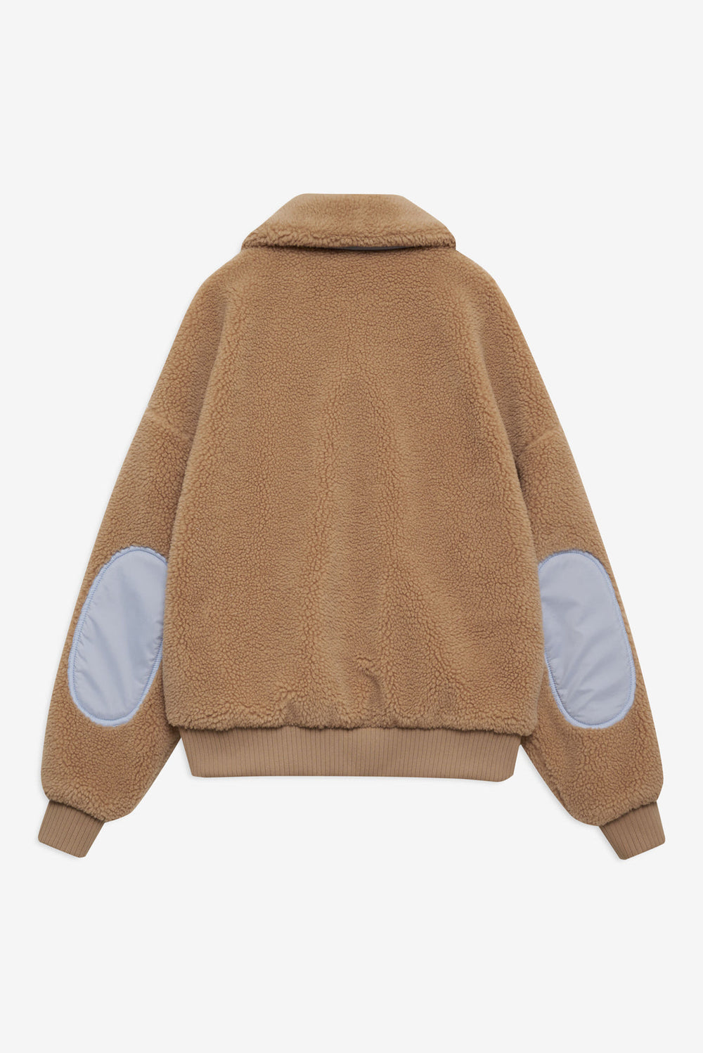 Women Caitlyn Pullover Sweater - CAMEL