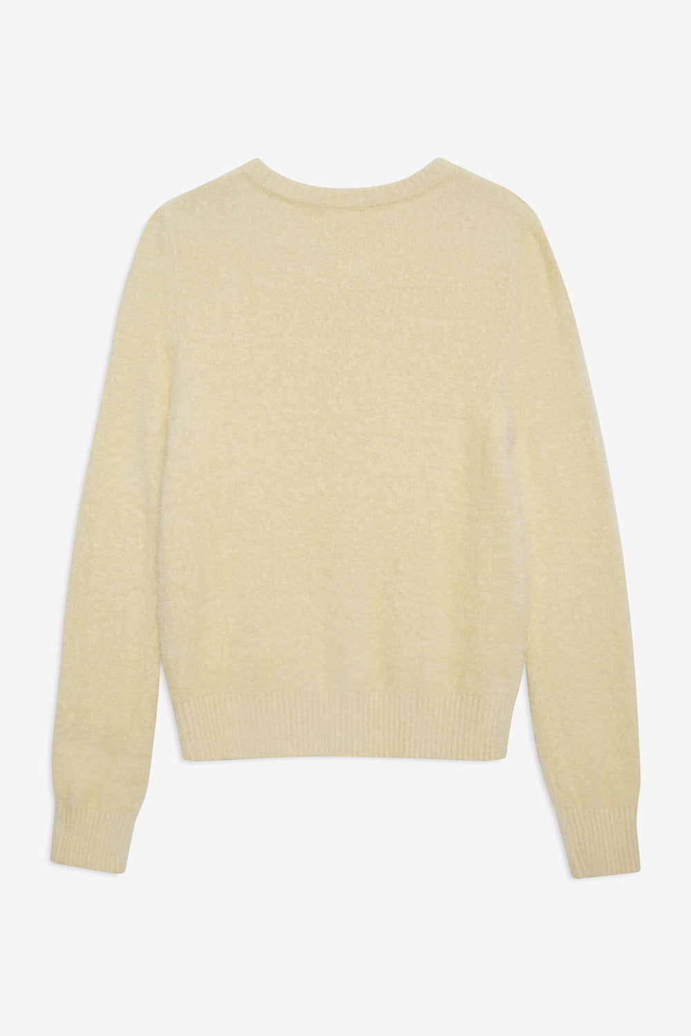 Women Harper Cardigan - Yellow