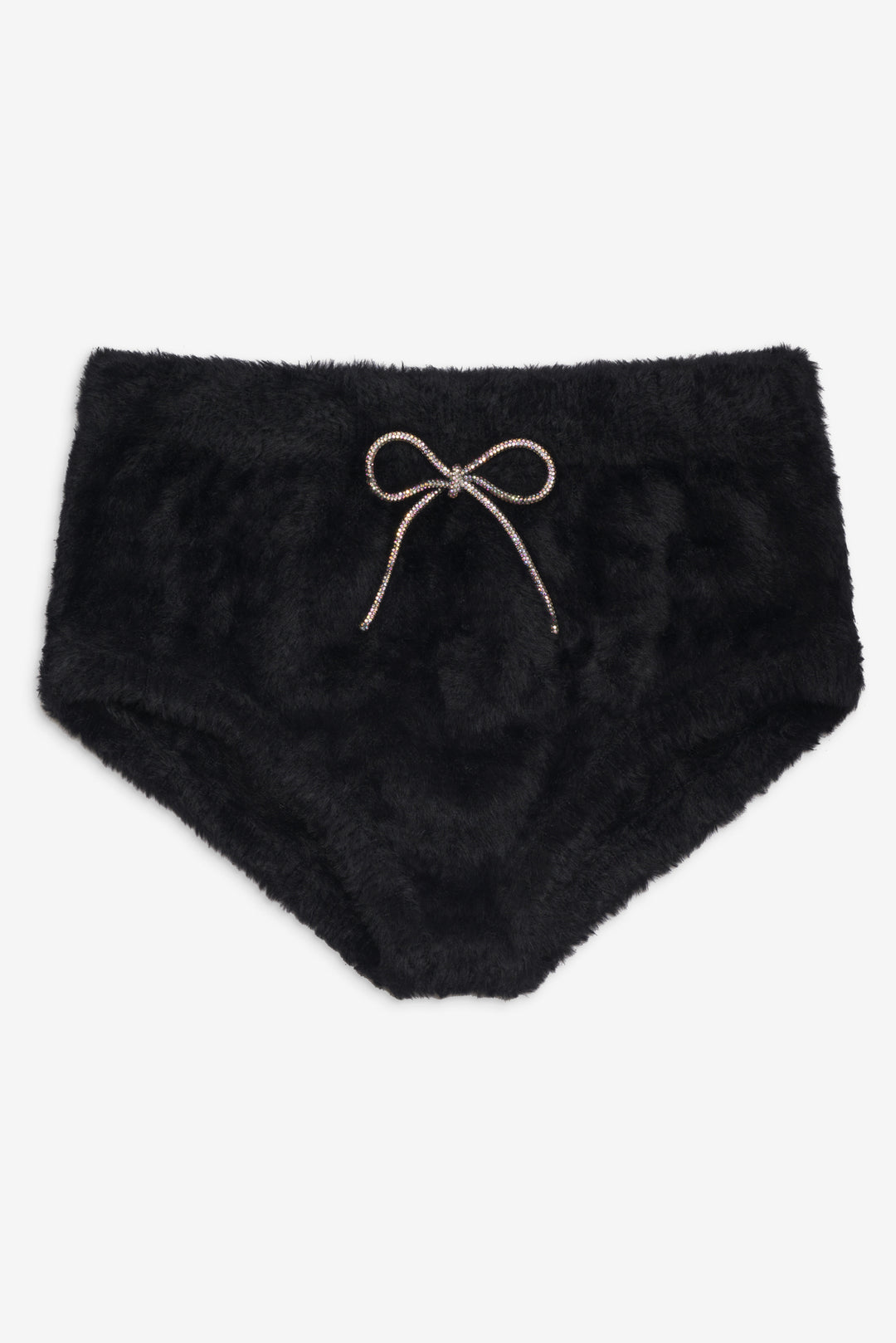 Women Vivienne Panty - Black