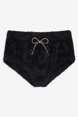 Women Vivienne Panty - Black