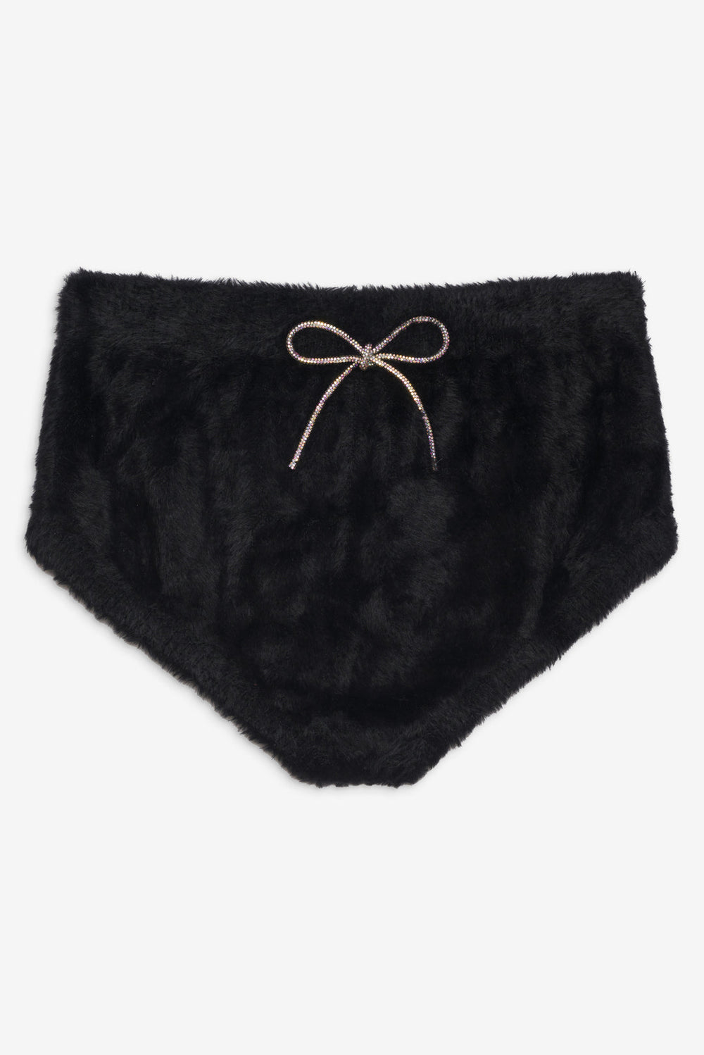 Women Vivienne Panty - Black