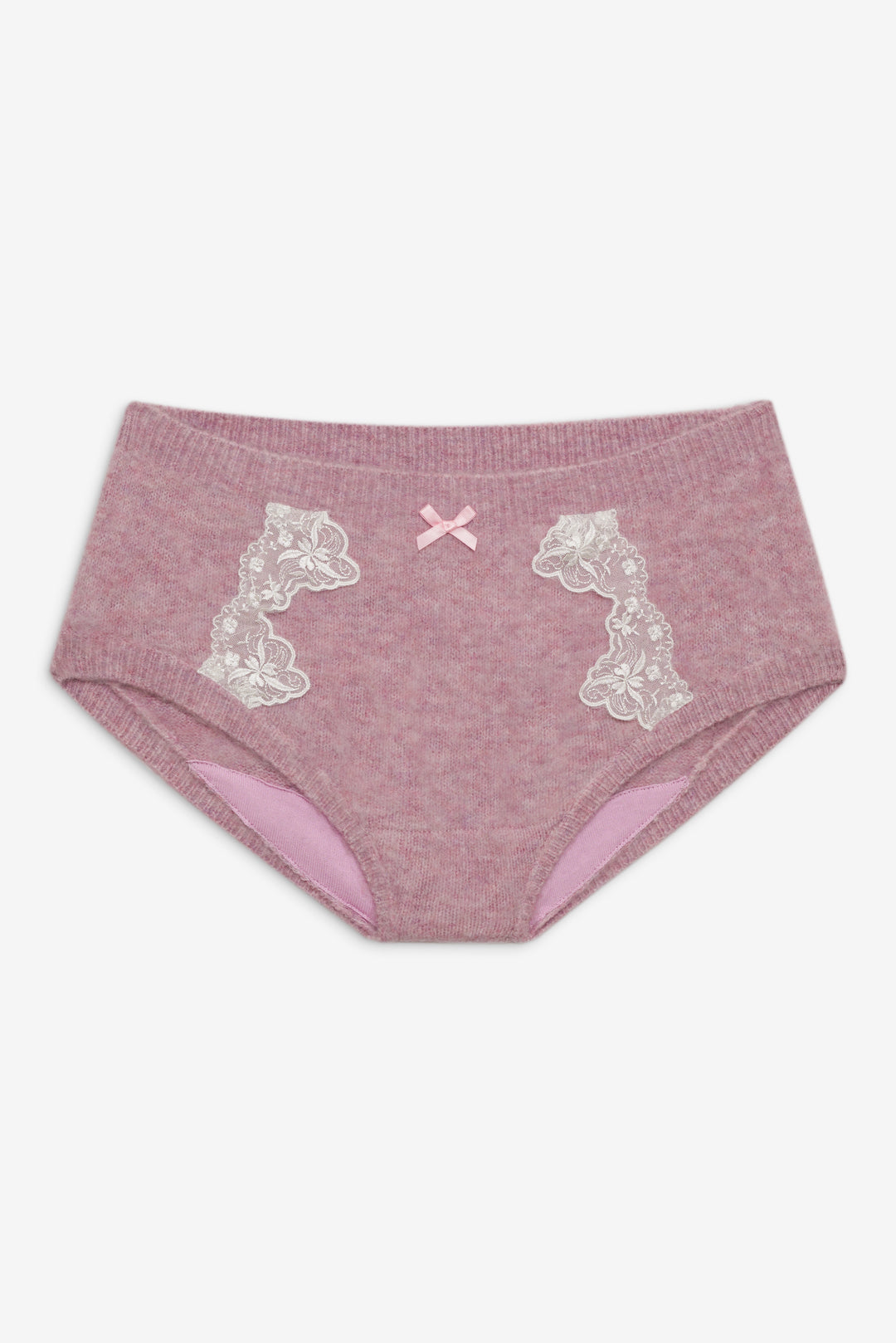 Women Arinah Boyshort - Pink
