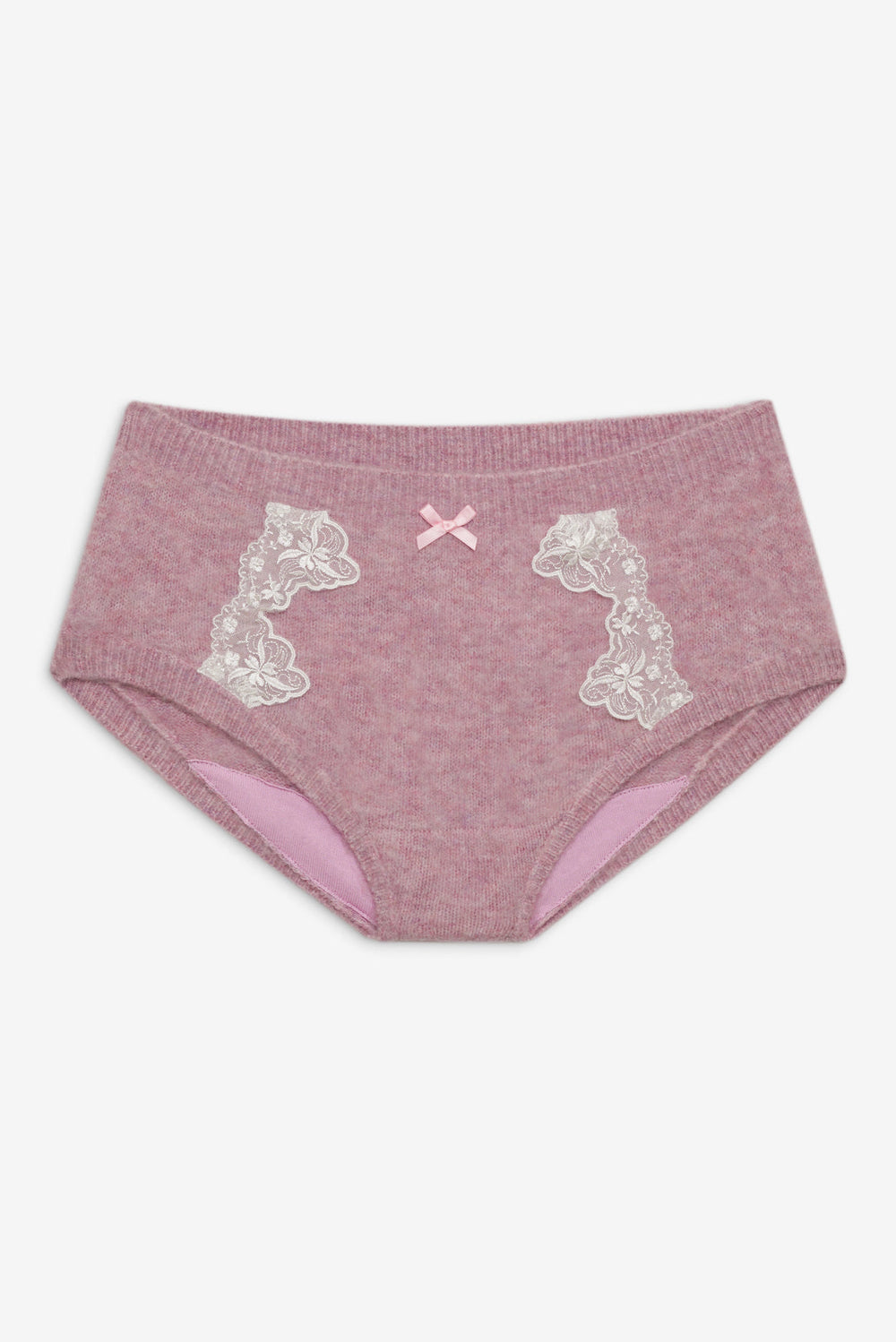 Women Arinah Boyshort - Pink