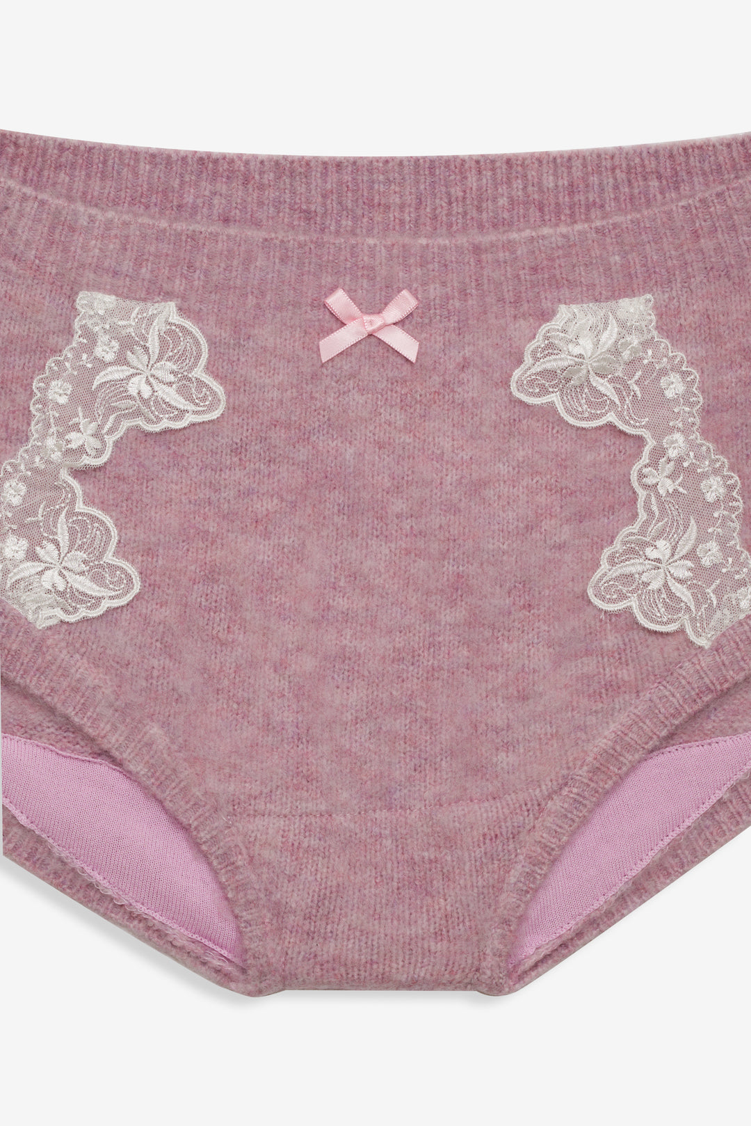 Women Arinah Boyshort - Pink