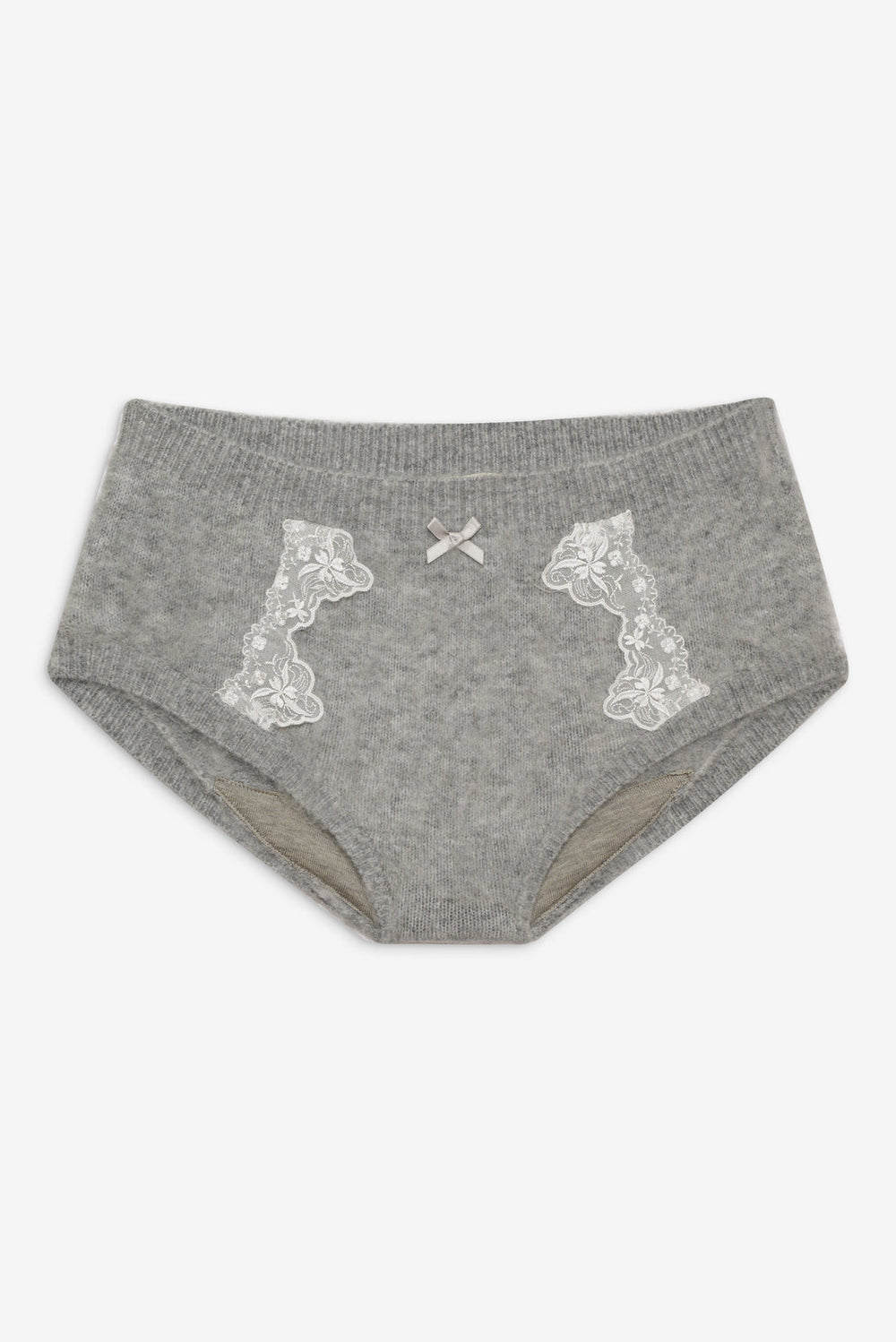 Women Arinah Boyshort - Grey